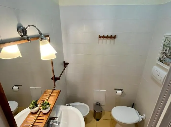 Panzió Sangregorooms Nápoly