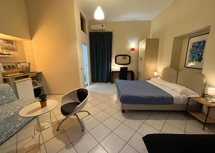 Sangregorooms 3*